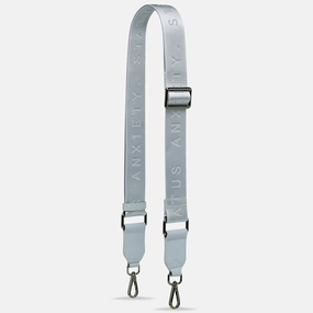 Web Strap Medium - Powder Blue