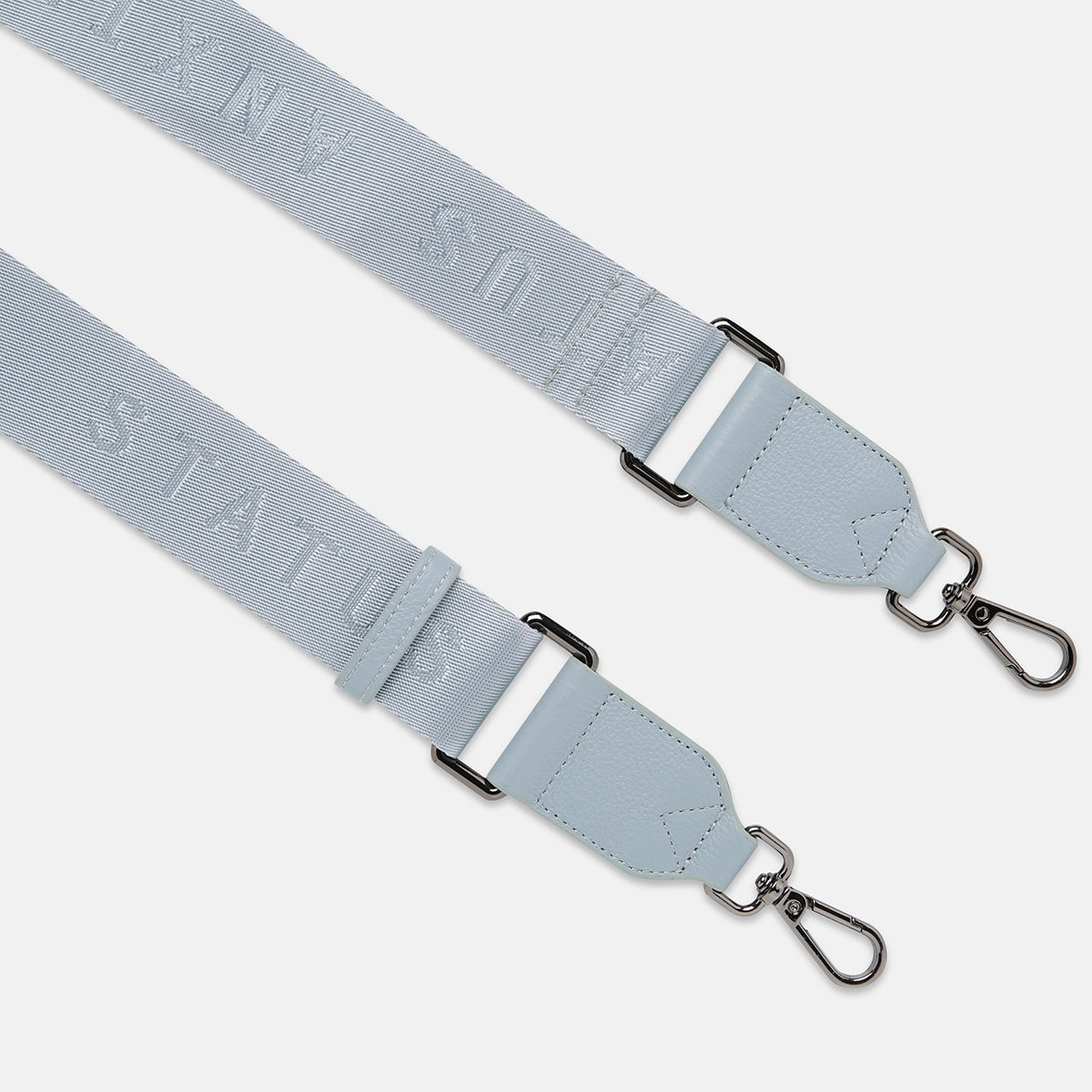 Web Strap Medium - Powder Blue