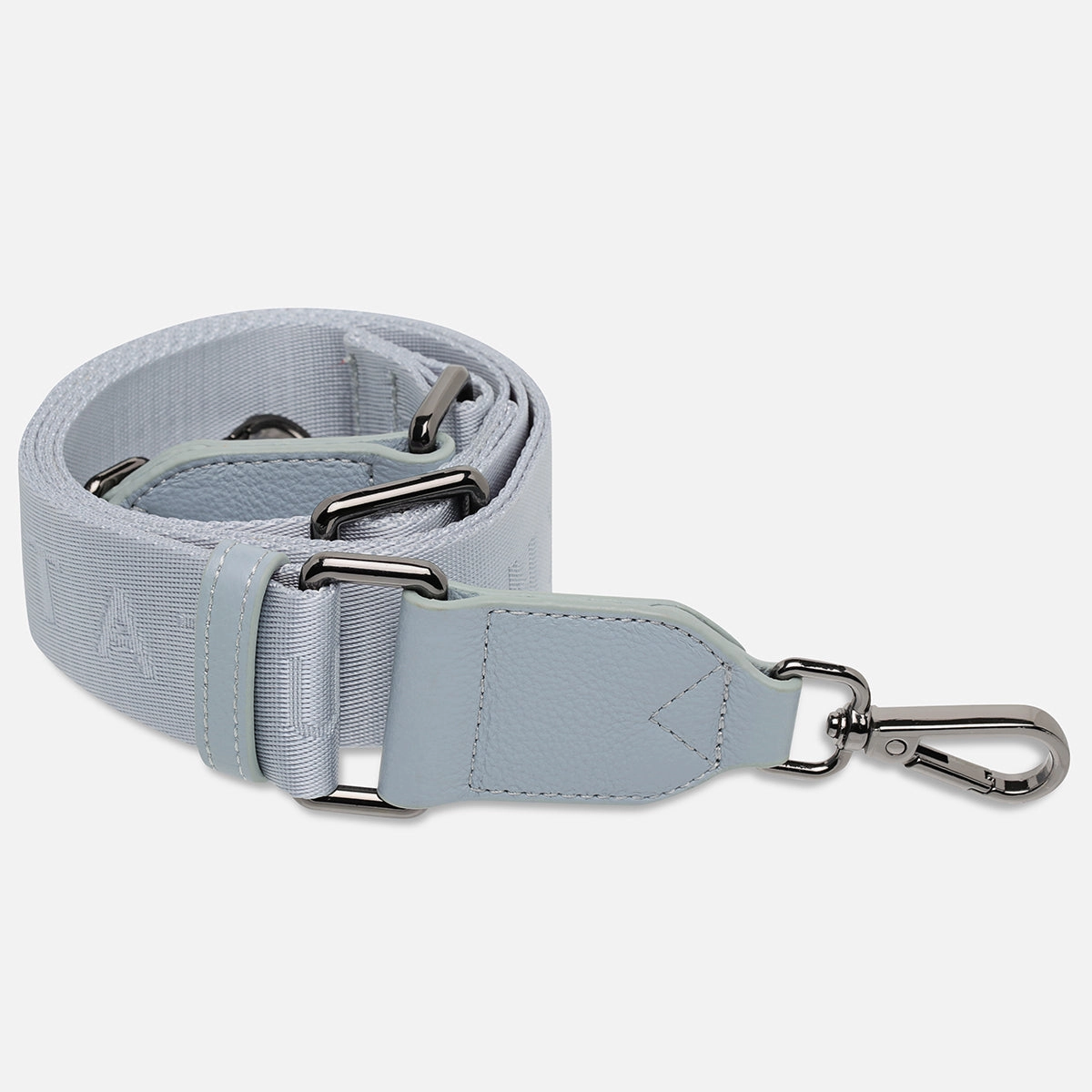 Web Strap Medium - Powder Blue