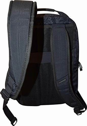 Wenger Planemo Backpack with 16" Laptop Pocket, Black Geo