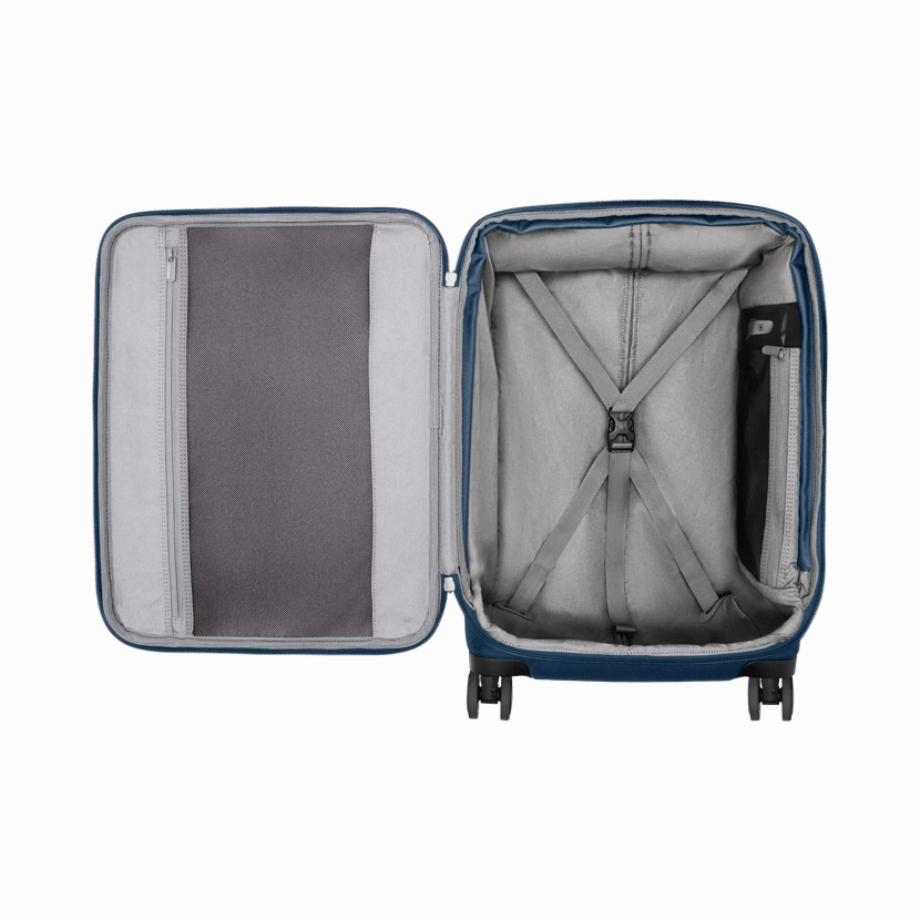 Werk's 6.0 freq flyer carry on new size