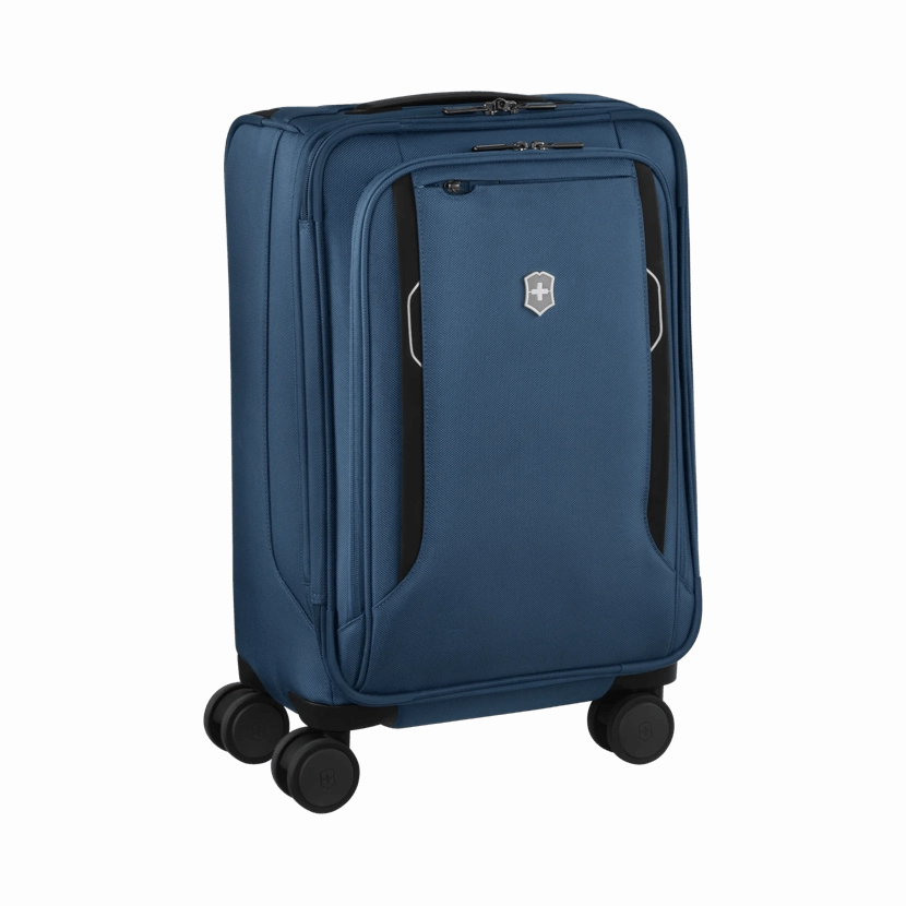 Werk's 6.0 freq flyer carry on new size