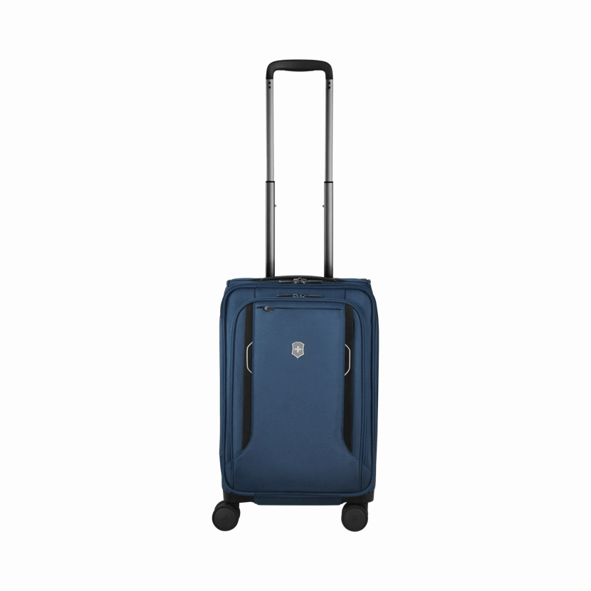 Werk's 6.0 freq flyer carry on new size
