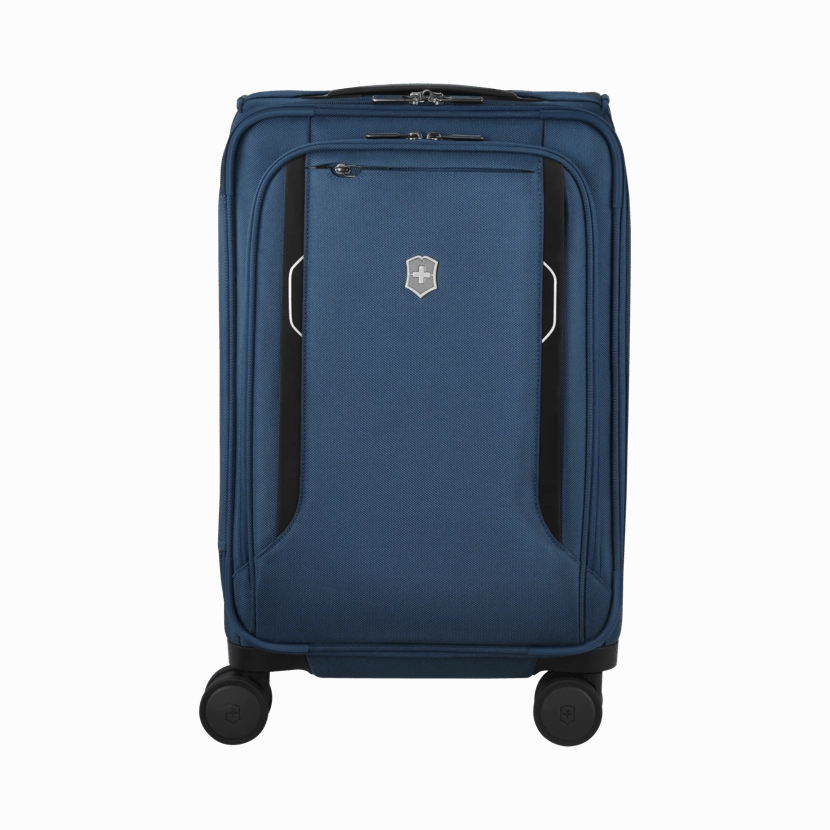 Werk's 6.0 freq flyer carry on new size
