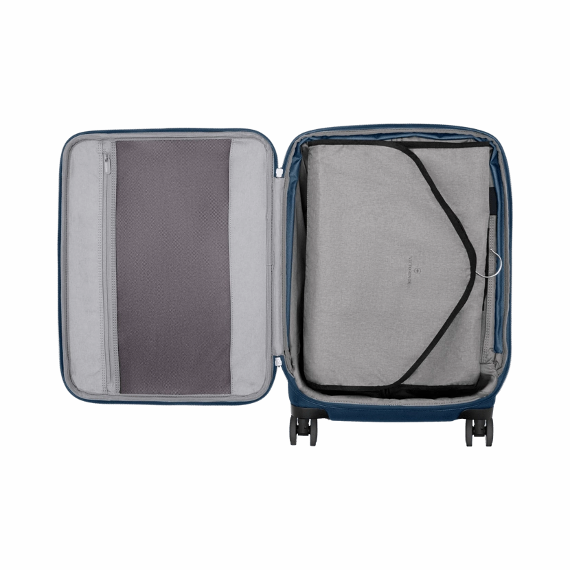 Werk's 6.0 freq flyer carry on new size