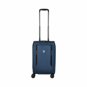 Werk's 6.0 freq flyer carry on new size