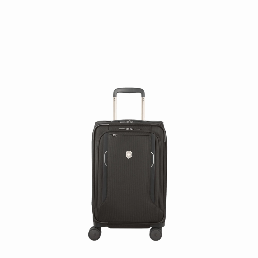 Werk's 6.0 freq flyer carry on new size