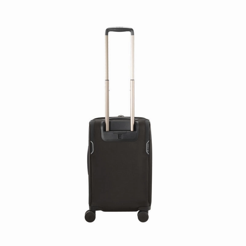 Werks 6.0 Frequent Flyer Carry-On Plus // Black