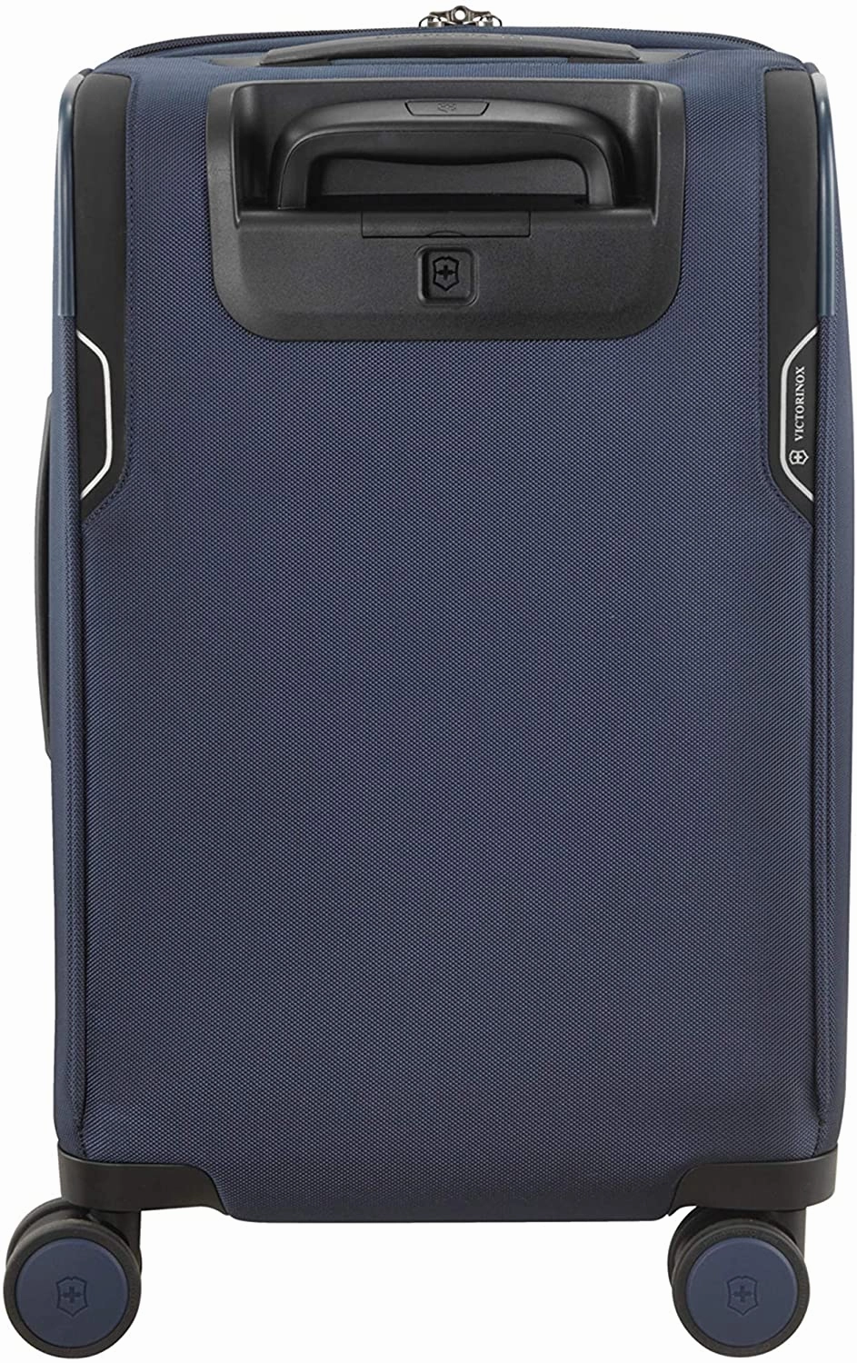 Werks 6.0 Frequent Flyer Carry-On Plus // Blue