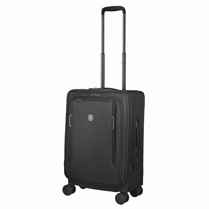 Werks 6.0 Frequent Flyer Plus Softside Carry-On