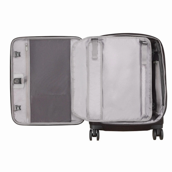 Werks Traveler 6.0 Softside Global Carry-On