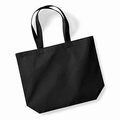 Westford Mill Maxi Bag For Life - White