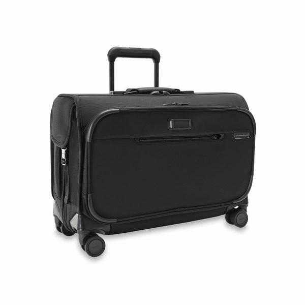 Wide Carry On Garment Spinner - Baseline Collection #BLU174SP