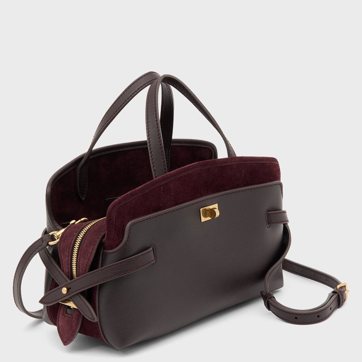 Wilson Cross-body