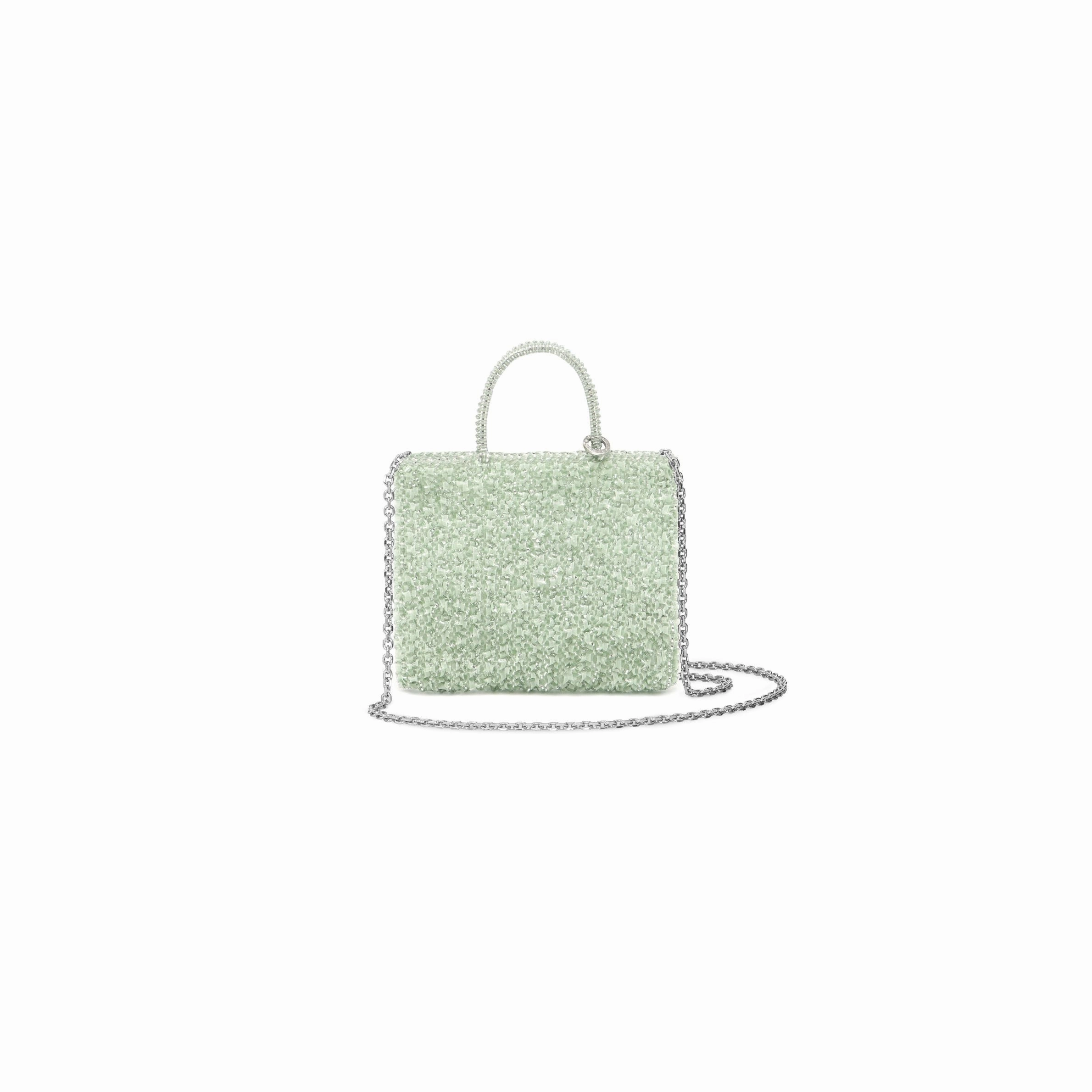 WIRE ORGANZA