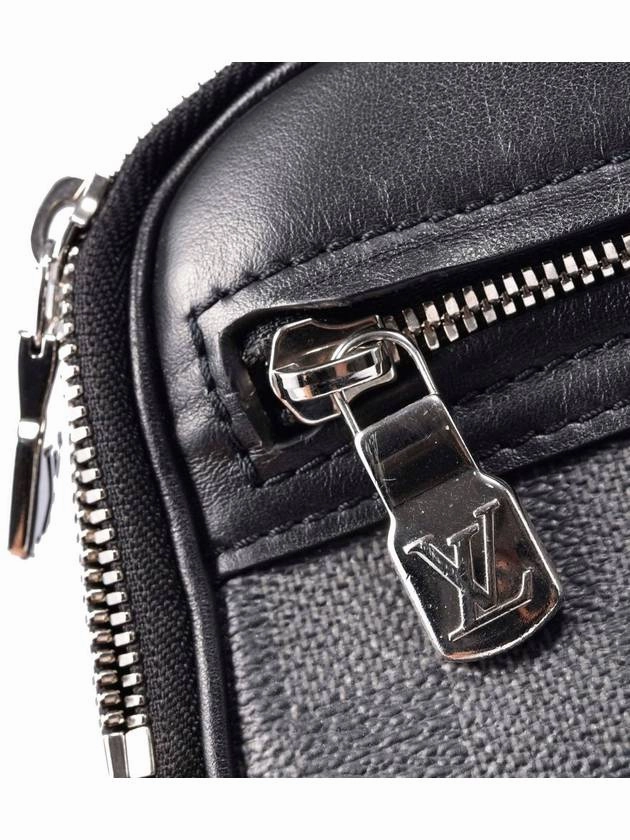 Women s Scott Messenger Crossbody Bag N50018