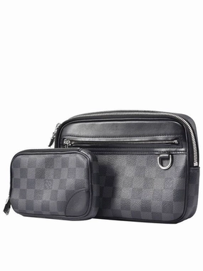 Women s Scott Messenger Crossbody Bag N50018