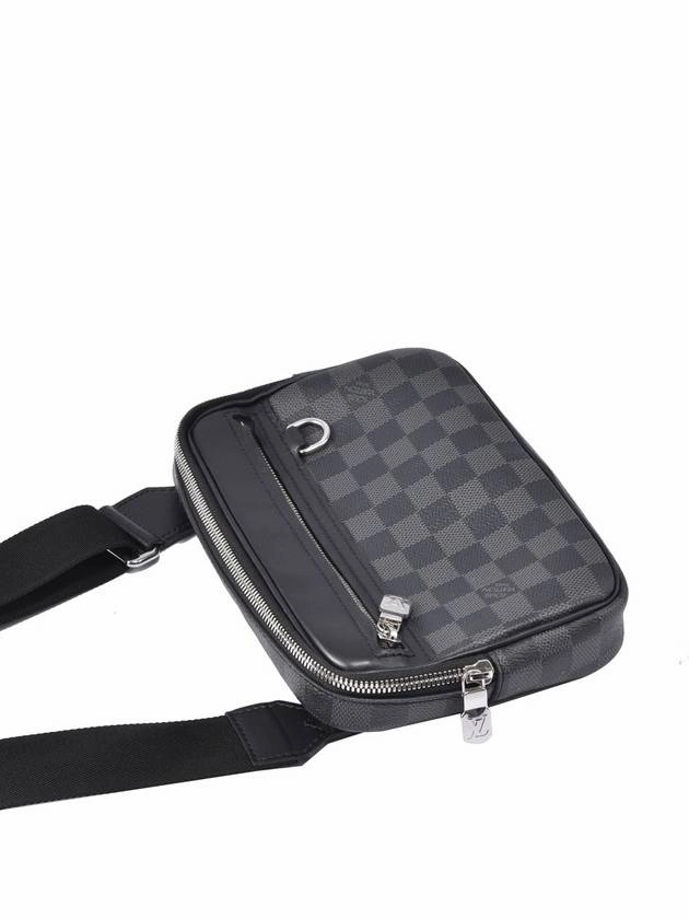 Women s Scott Messenger Crossbody Bag N50018