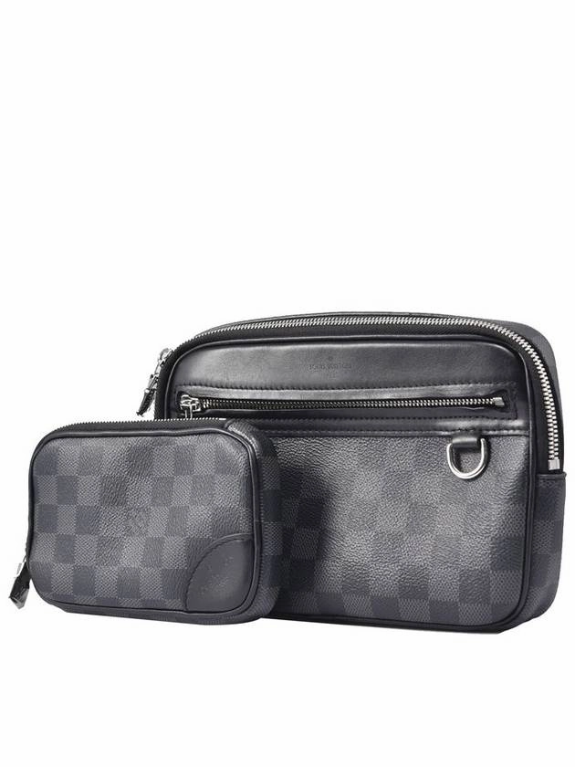 Women s Scott Messenger Crossbody Bag N50018