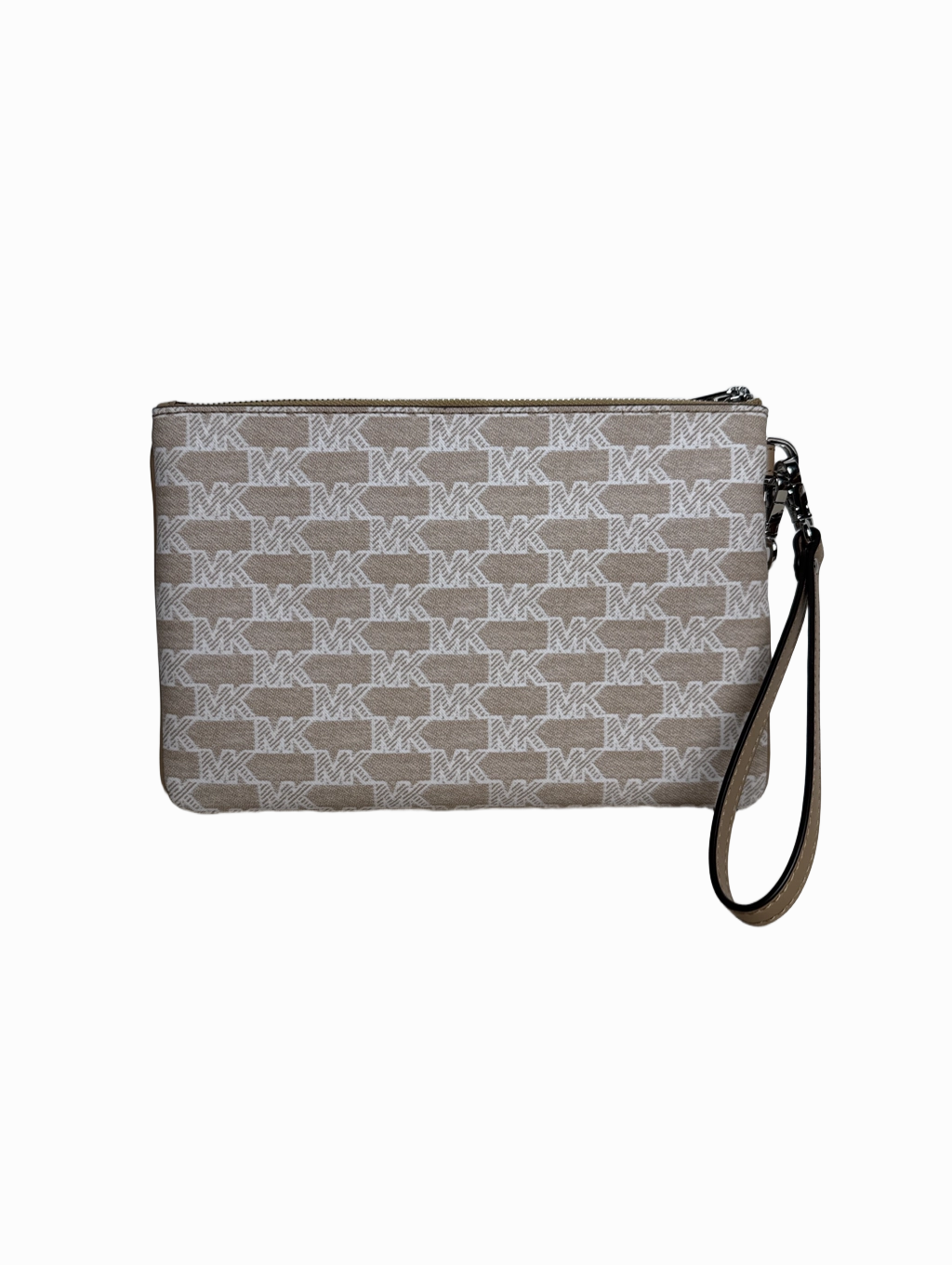 Wristlet Designer By Michael Kors  Size: Large