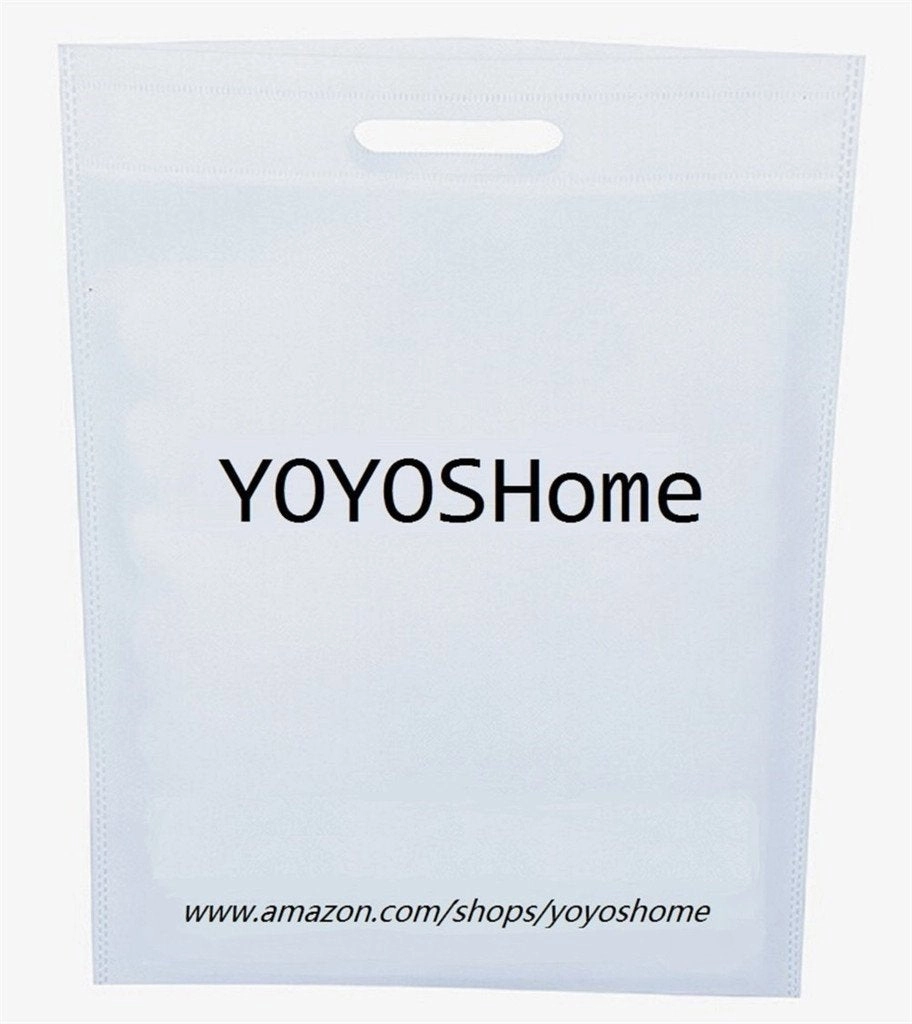 YOYOSHome Anime My Hero Academia Cosplay Bookbag Daypack Laptop Bag Backpack School Bag with USB Charging Port