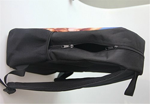 Yoyoshome Anime Sailor Moon Cosplay Backpack School Bag