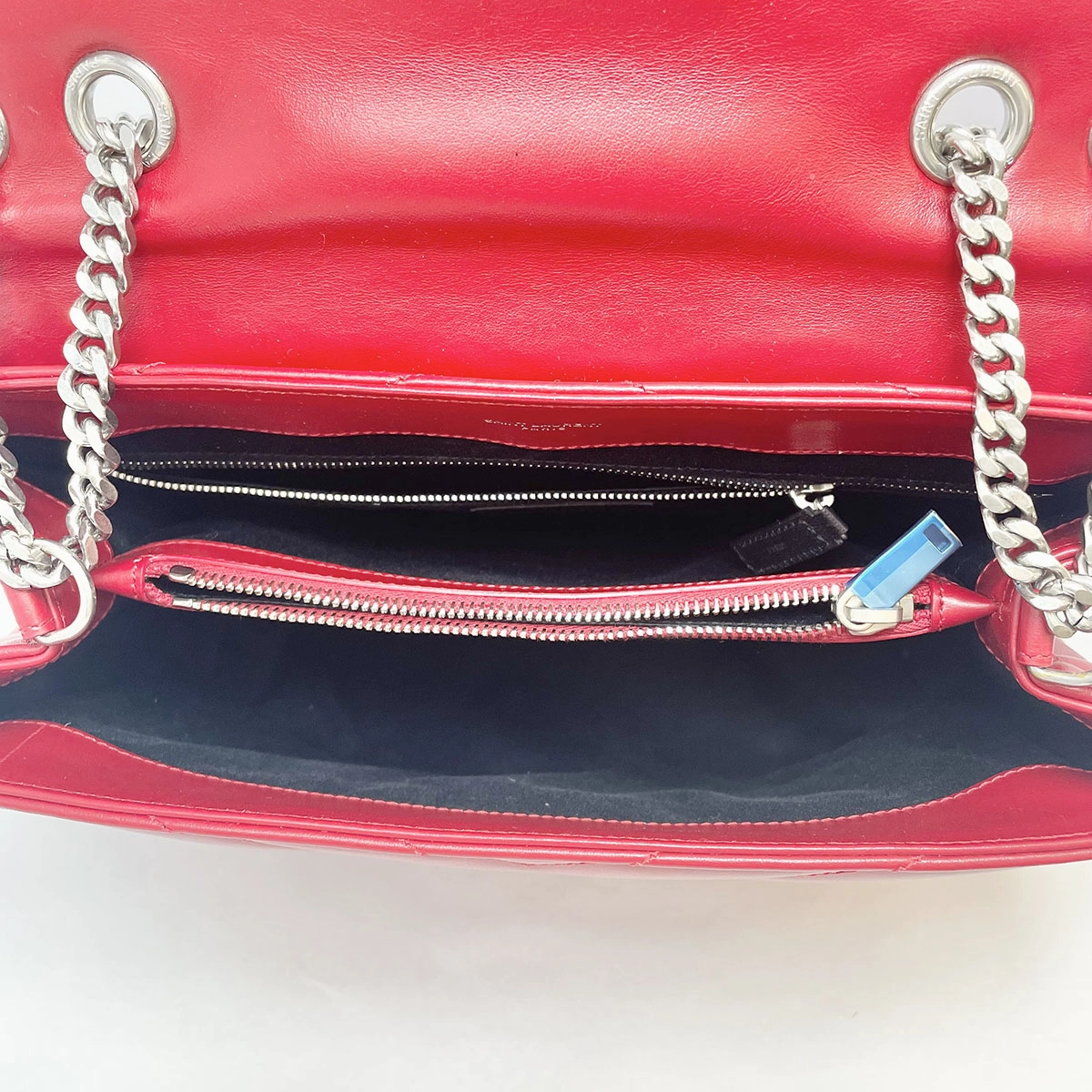 Yves Saint Laurent LouLou Shoulder Bag