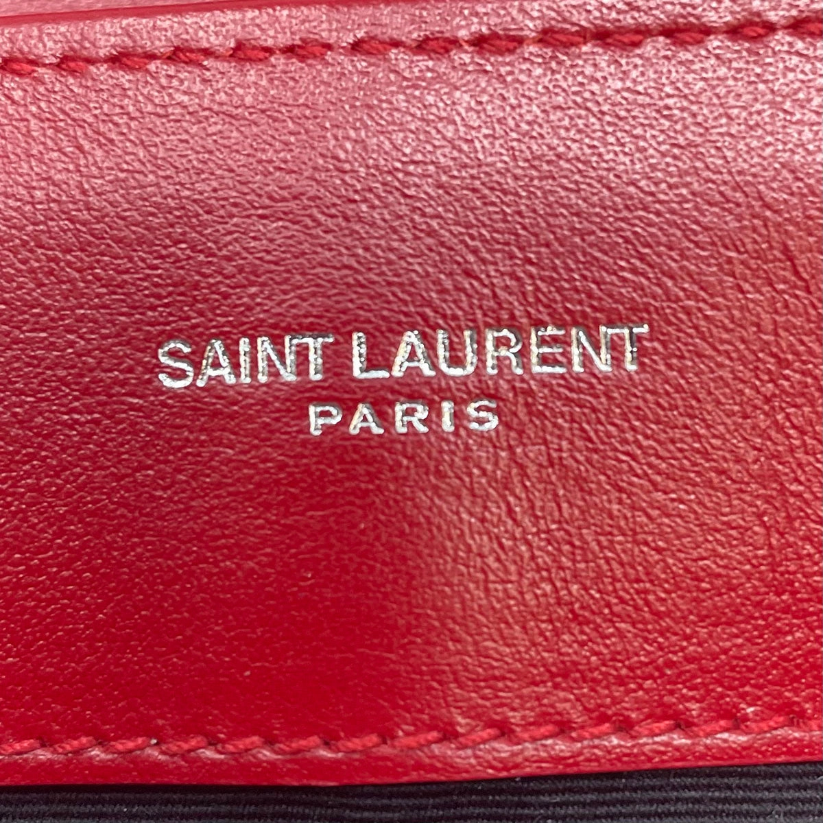 Yves Saint Laurent LouLou Shoulder Bag