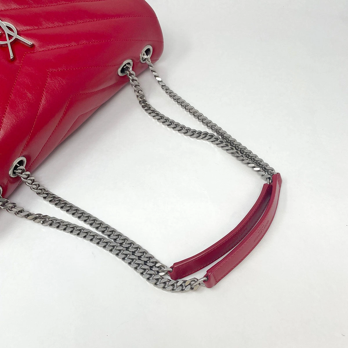 Yves Saint Laurent LouLou Shoulder Bag
