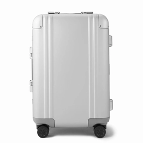 Zero Halliburton Classic Aluminum International Carry on