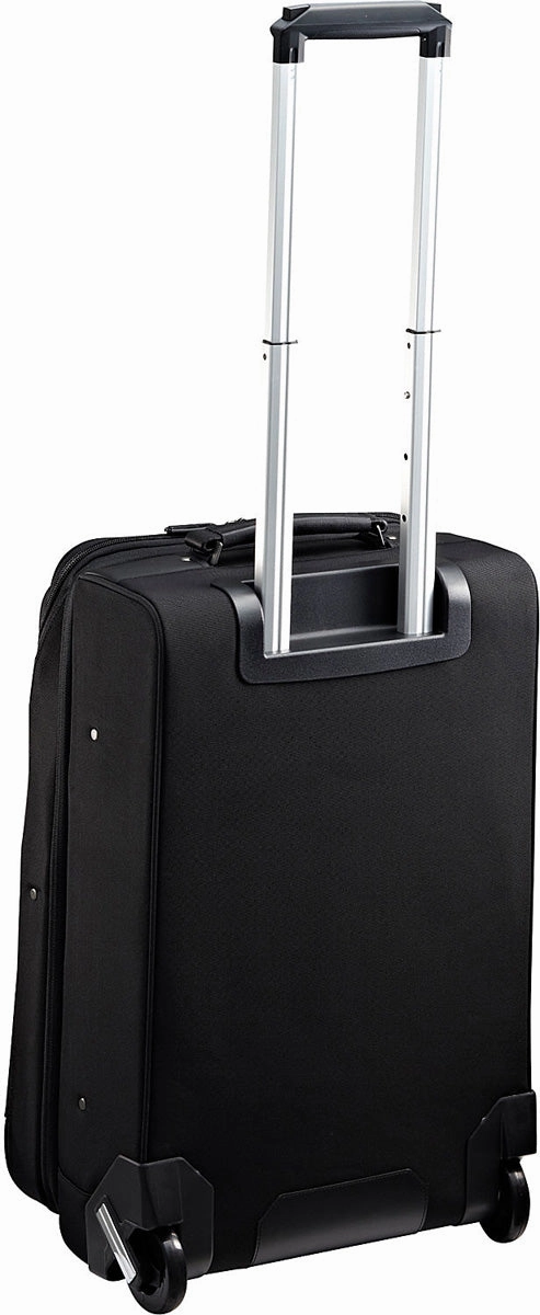 Zero Halliburton Profile 22In Expandable Carry On Upright