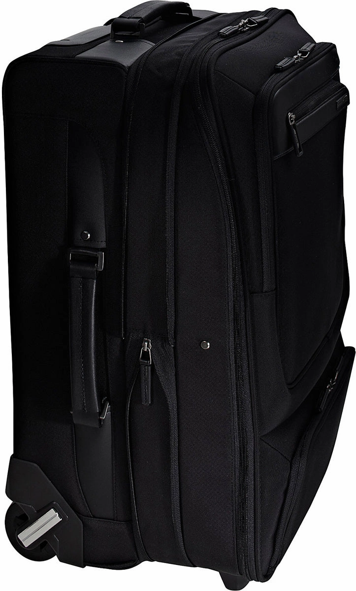 Zero Halliburton Profile 22In Expandable Carry On Upright
