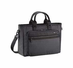 ZERO Halliburton Zest Single Front Pocket Tote One Size