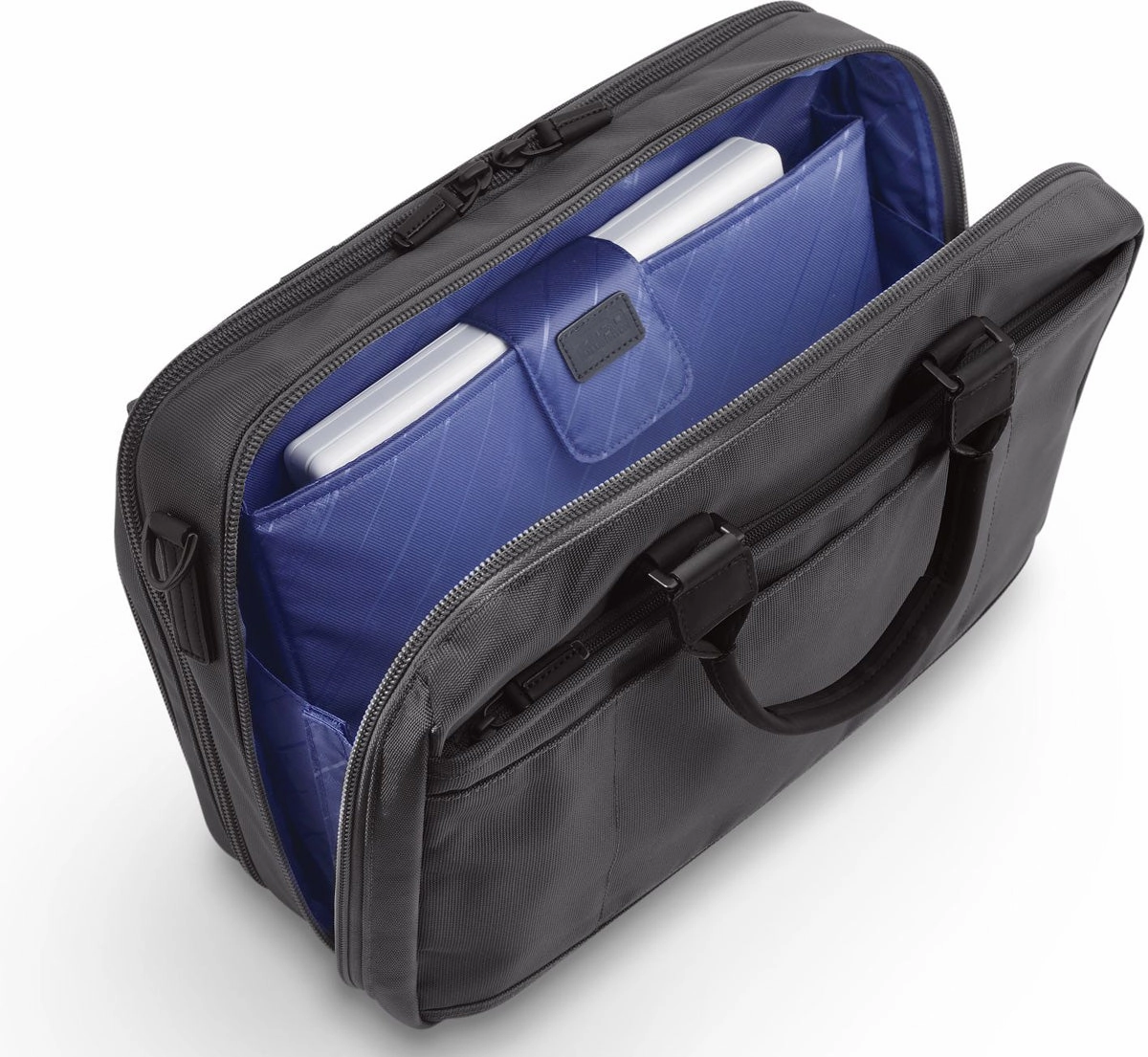 Zero Halliburton Zest Small Double Zip Brief