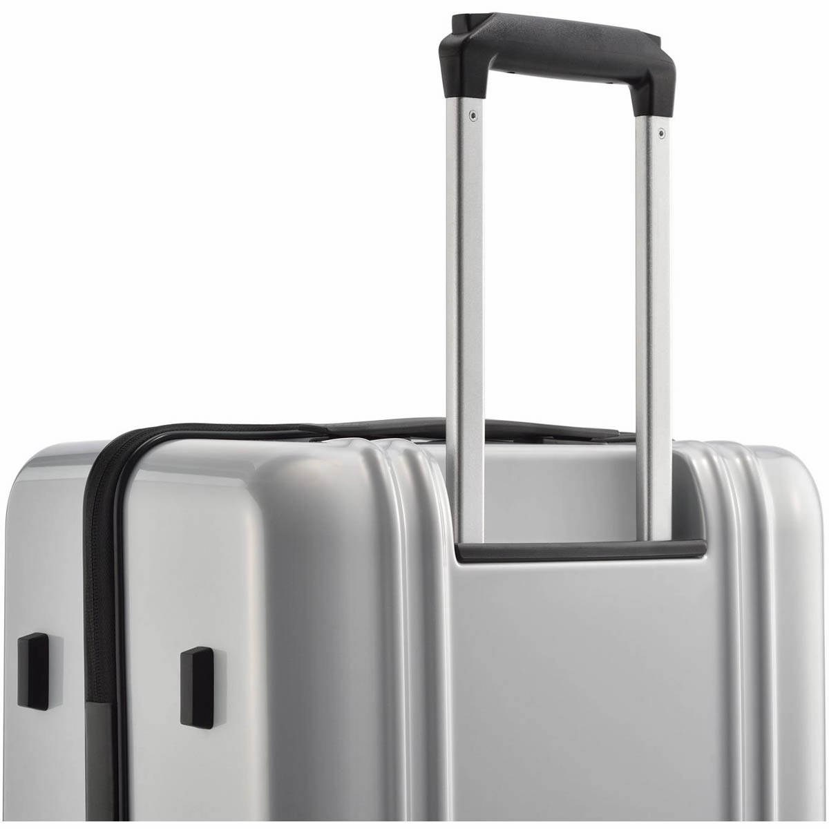 Zero Halliburton Zrl Polycarbonate 22In Domestic Carry On Spinner