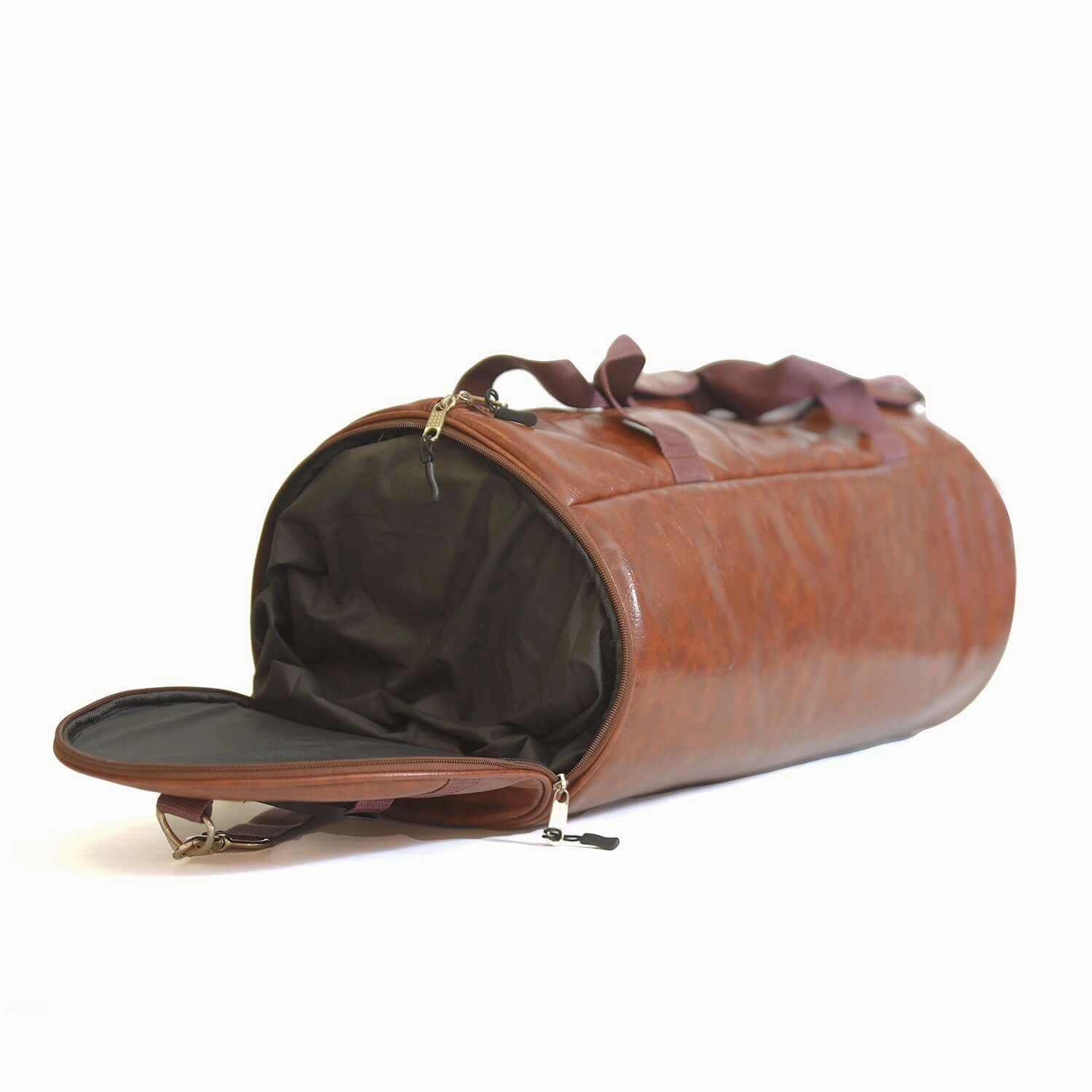 ZORRO DUFFEL ( XL) BROWN