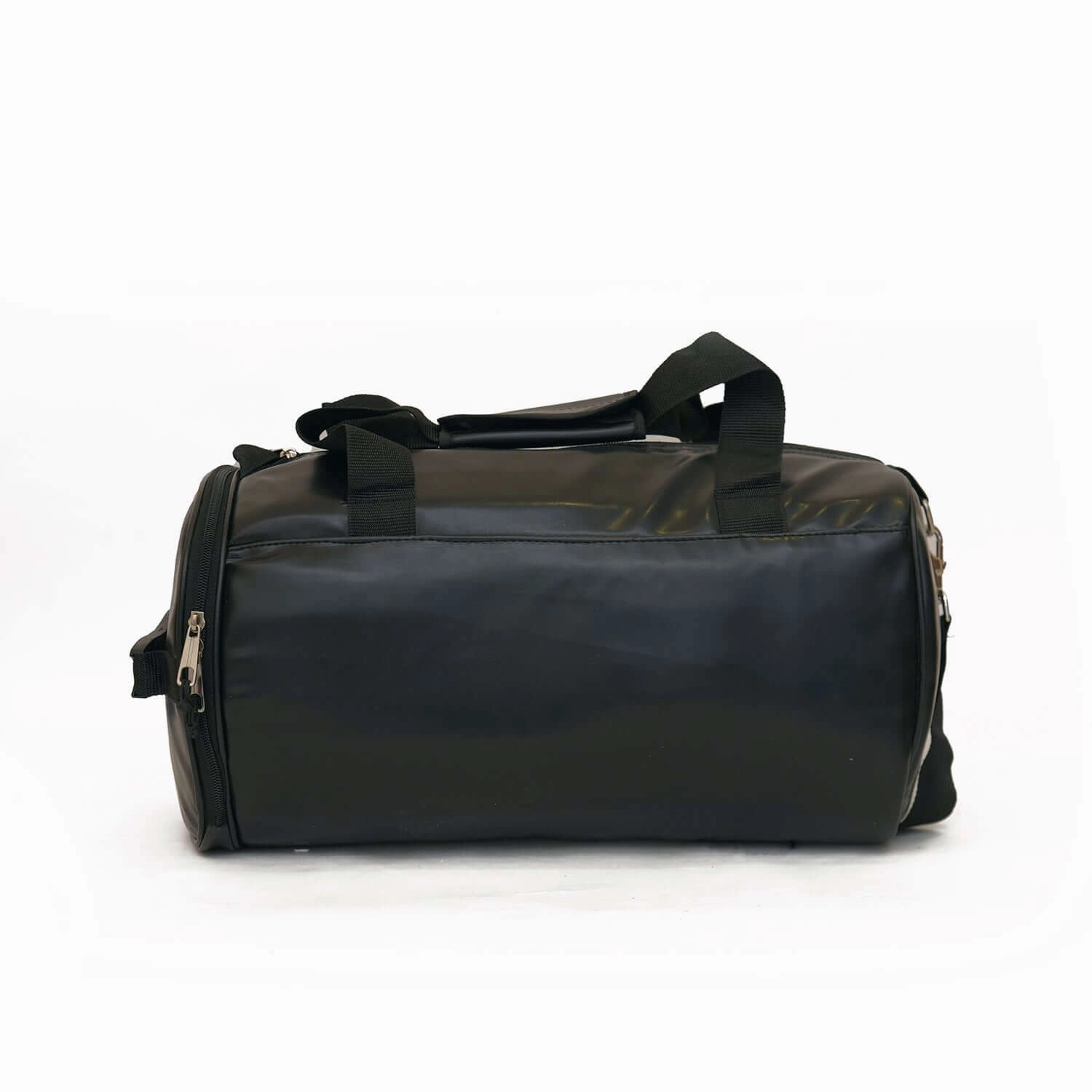 ZORRO DUFFEL BLACK