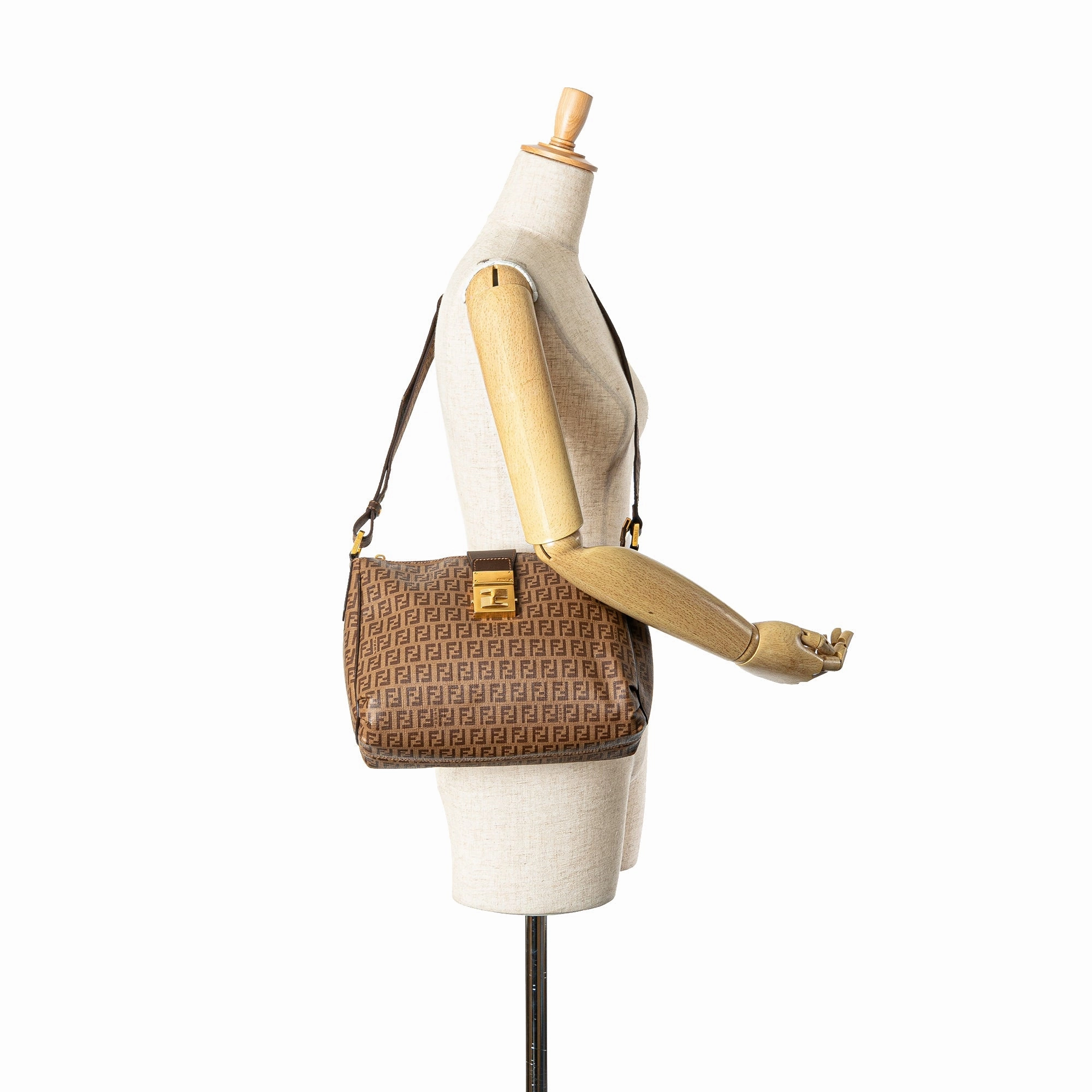 Zucchino Spalmati Crossbody