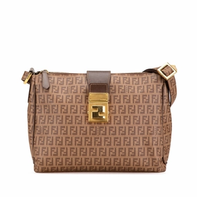 Zucchino Spalmati Crossbody