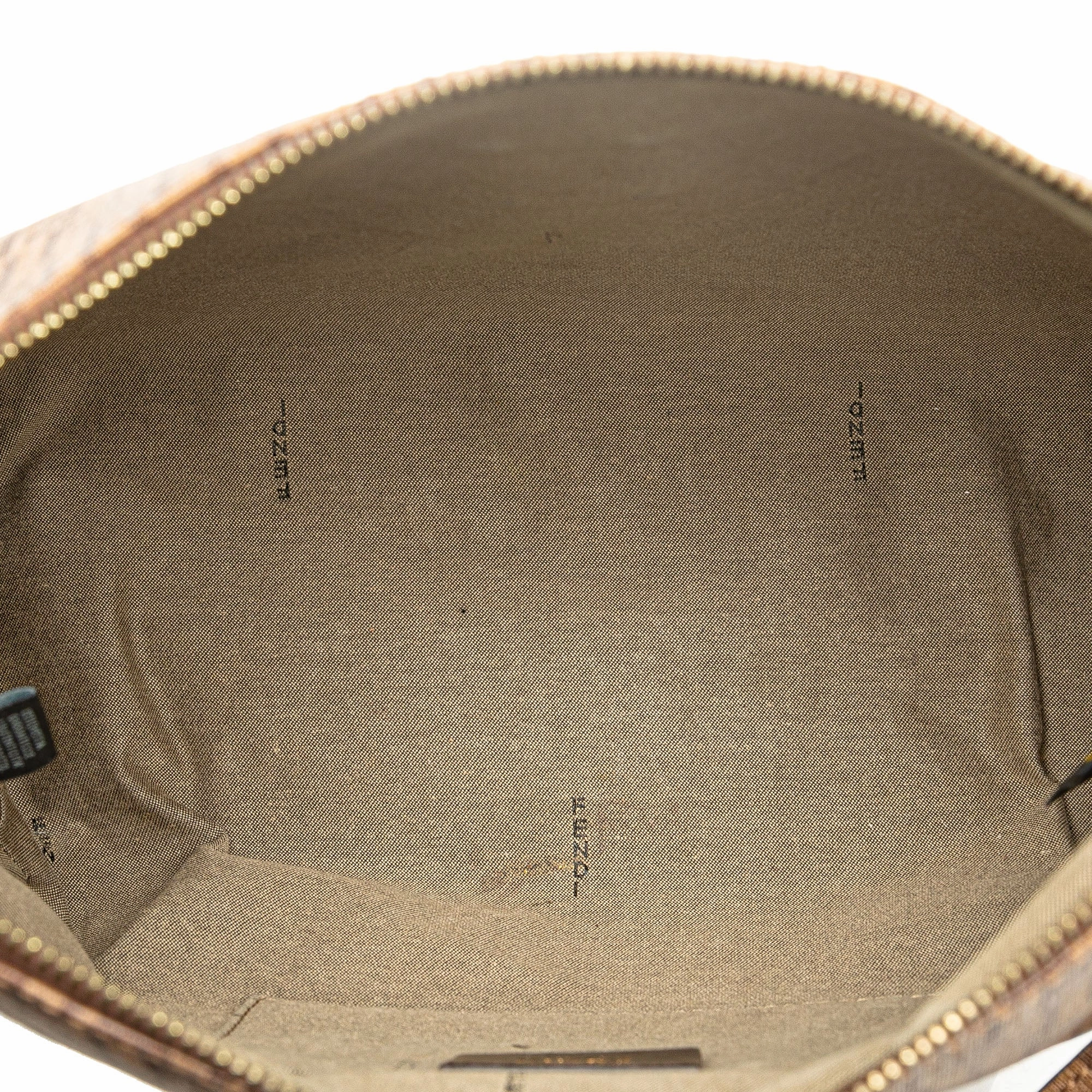 Zucchino Spalmati Crossbody